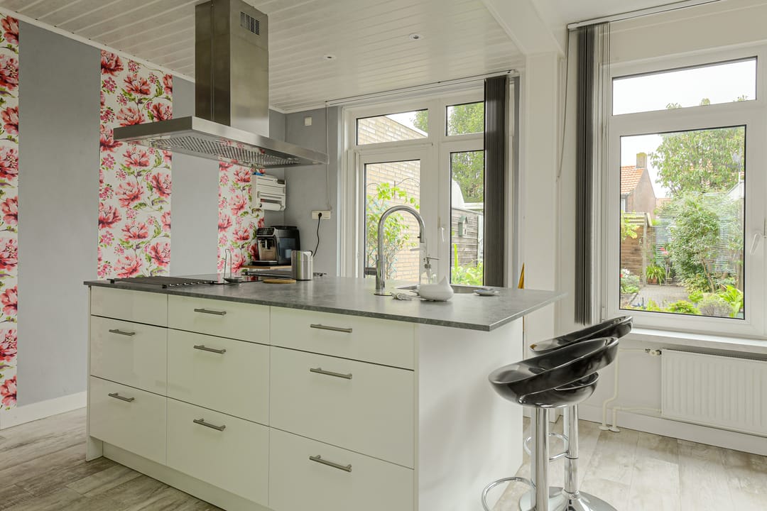 Foto 13 van Amalia van Solmsstraat 7