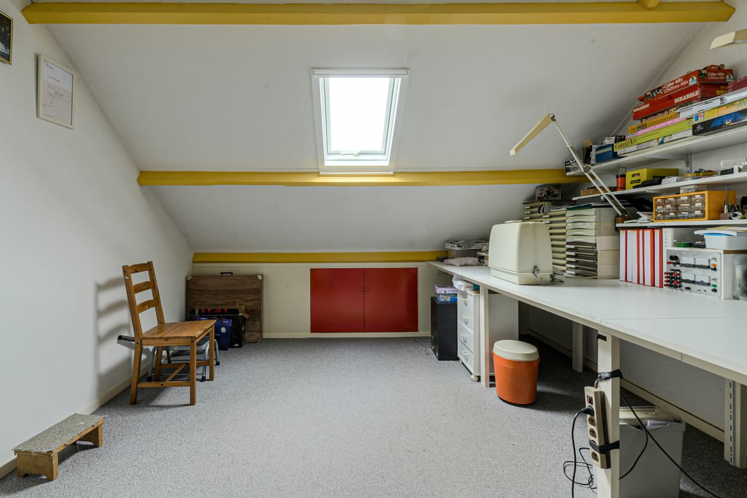 Foto 37 van Amalia van Solmsstraat 7