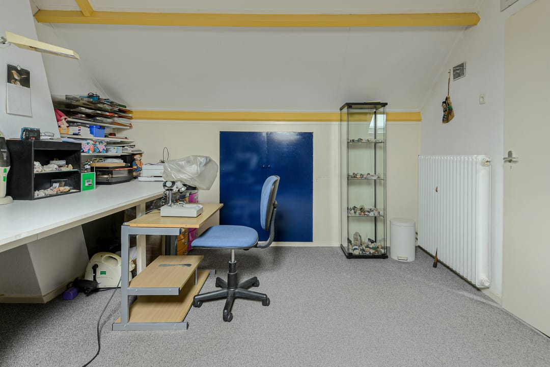 Foto 38 van Amalia van Solmsstraat 7