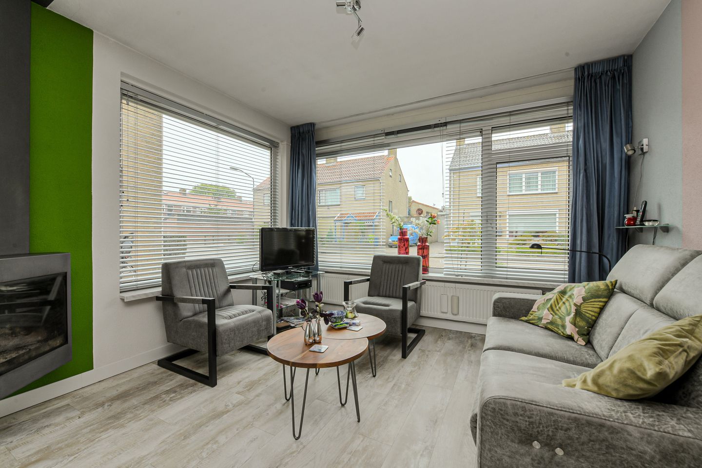 Foto 5 van Amalia van Solmsstraat 7