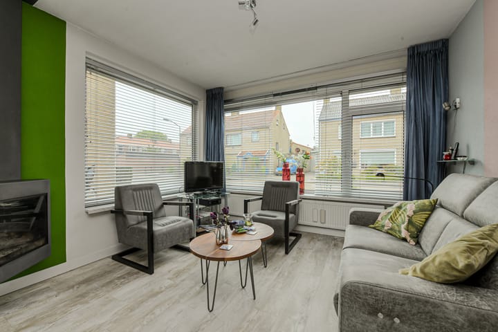 Photo 5 of Amalia van Solmsstraat 7