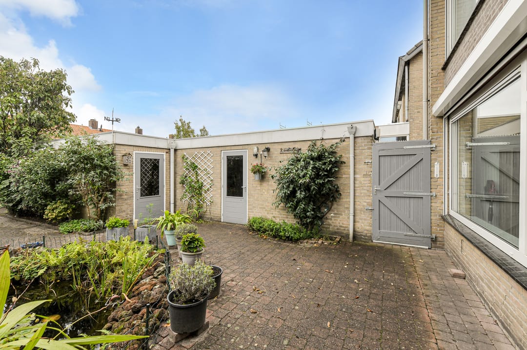 Foto 43 van Amalia van Solmsstraat 7