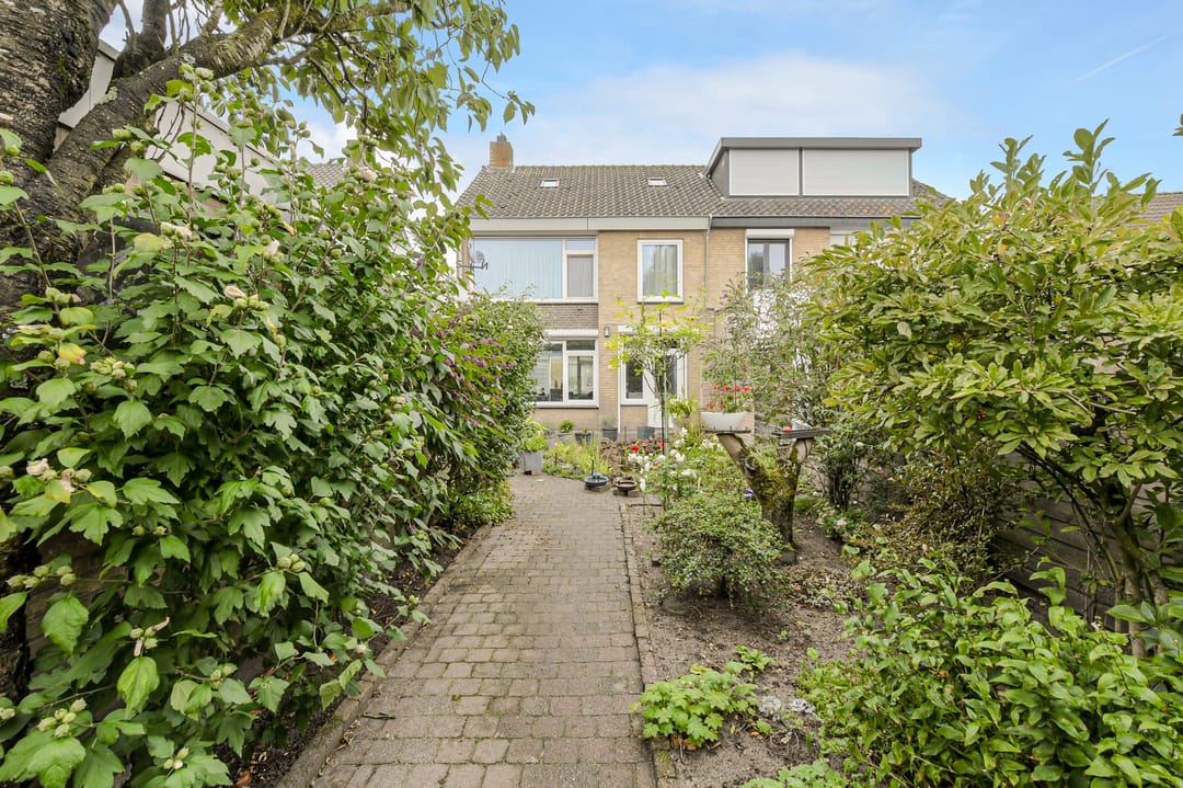 Foto 2 van Amalia van Solmsstraat 7