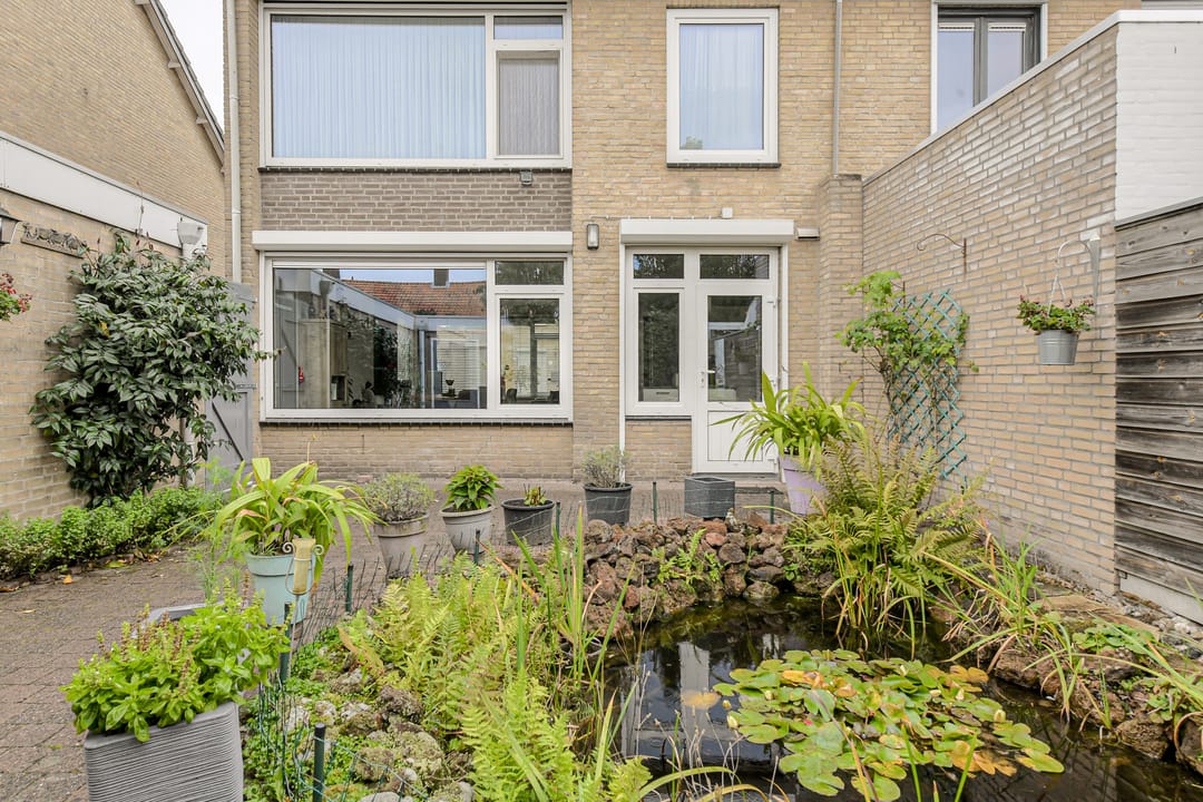 Foto 47 van Amalia van Solmsstraat 7