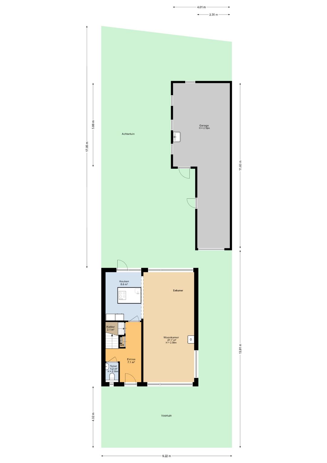 Foto 53 van Amalia van Solmsstraat 7