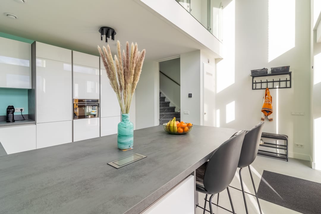 Foto 1 van Coulissen 162