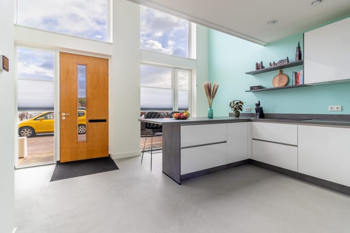 Foto 2 van Coulissen 162