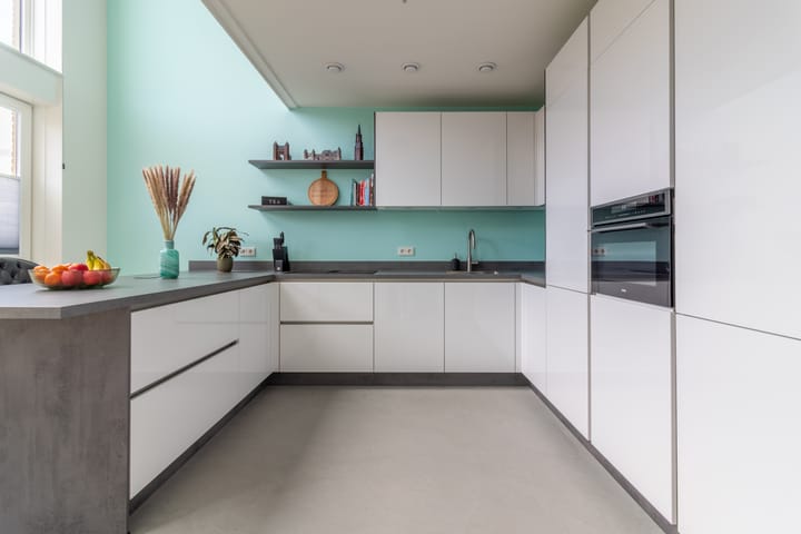 Foto 3 van Coulissen 162