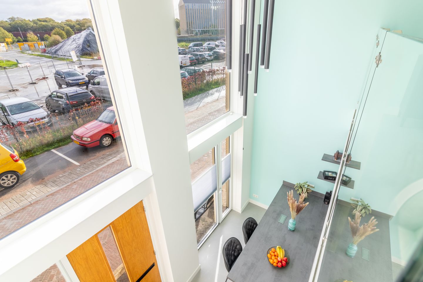 Foto 5 van Coulissen 162