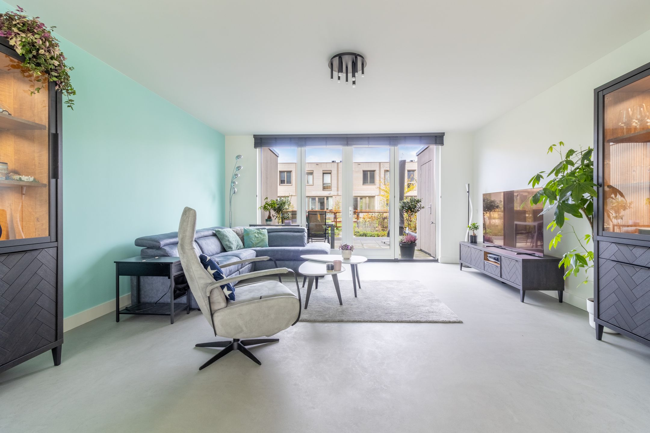 Foto 6 van Coulissen 162