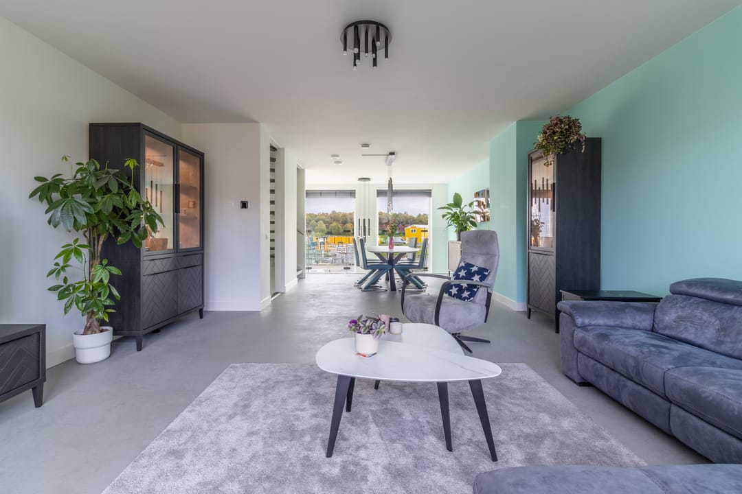 Foto 7 van Coulissen 162