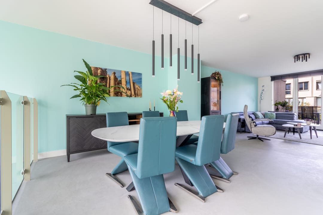 Foto 8 van Coulissen 162