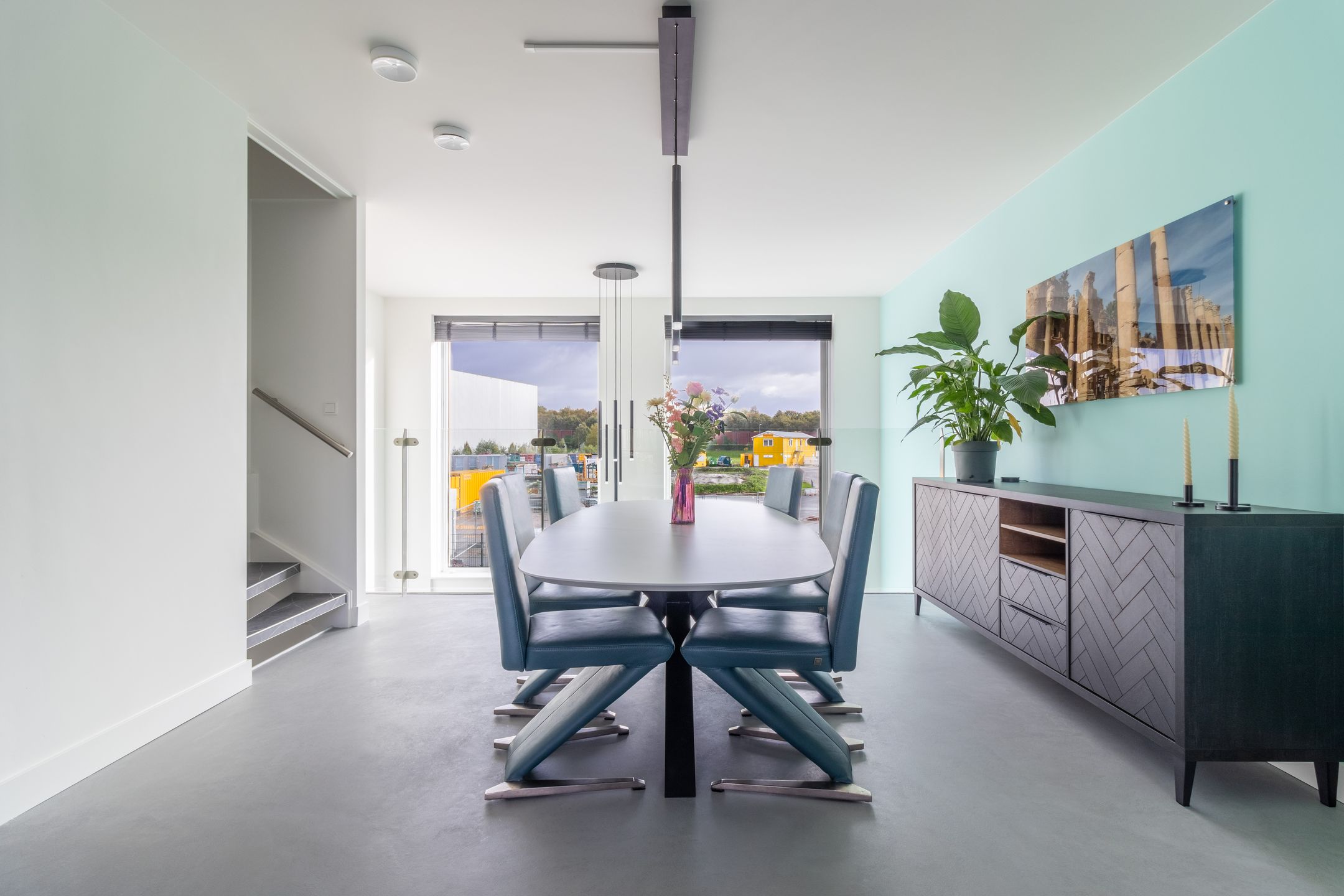 Foto 9 van Coulissen 162