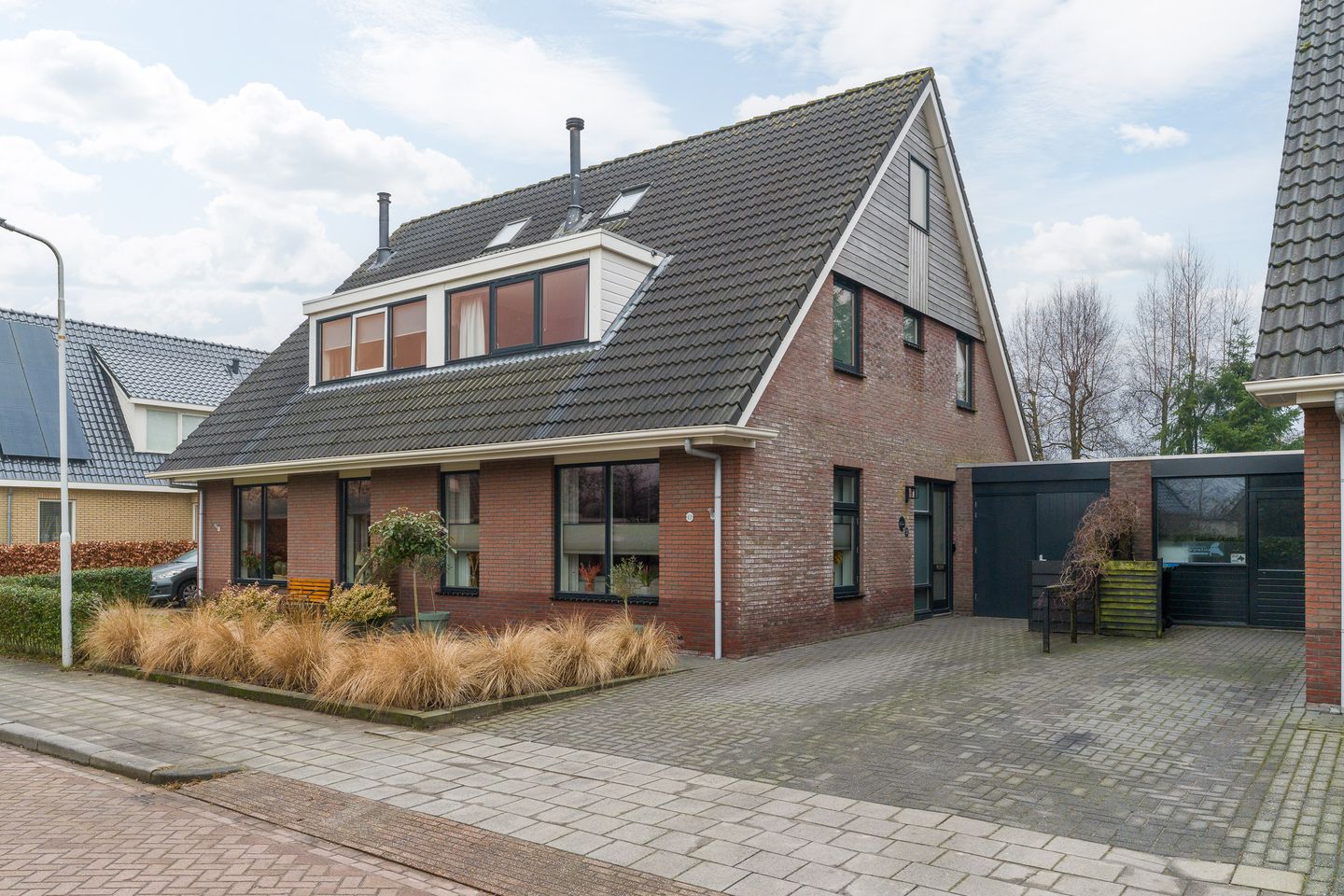 Foto 1 van Framboas 12