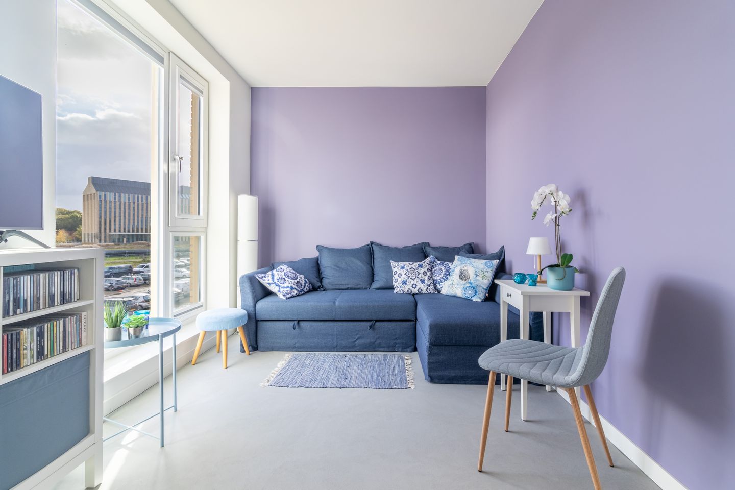 Foto 20 van Coulissen 162