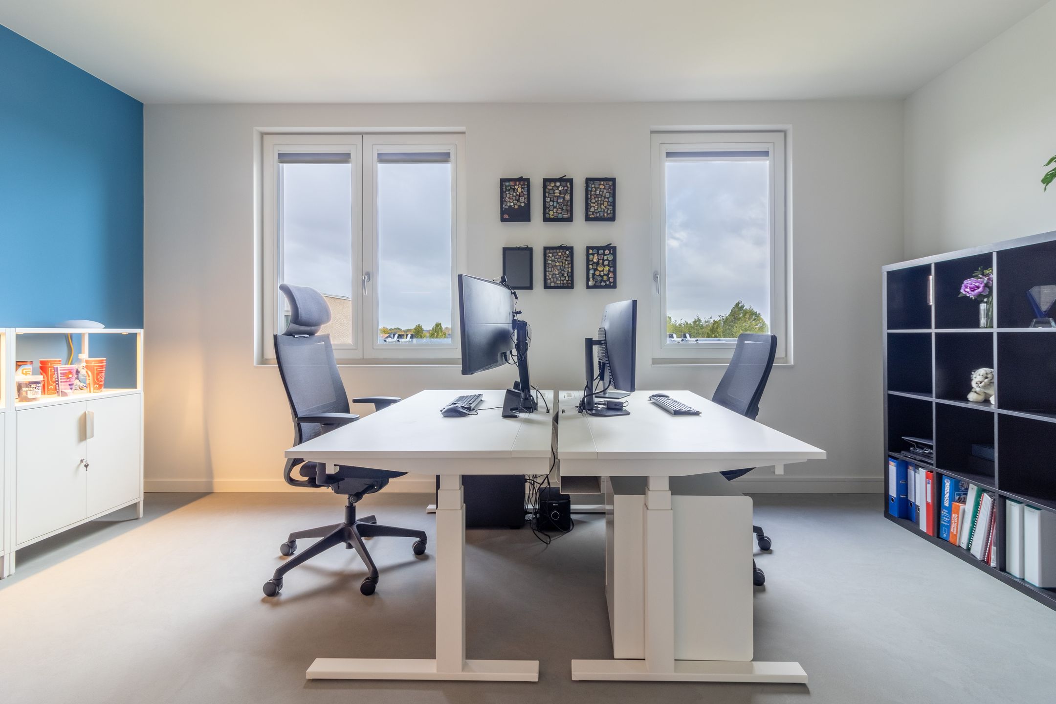 Foto 24 van Coulissen 162