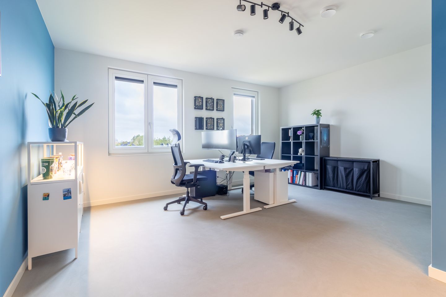 Foto 25 van Coulissen 162