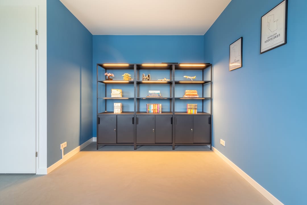 Foto 26 van Coulissen 162