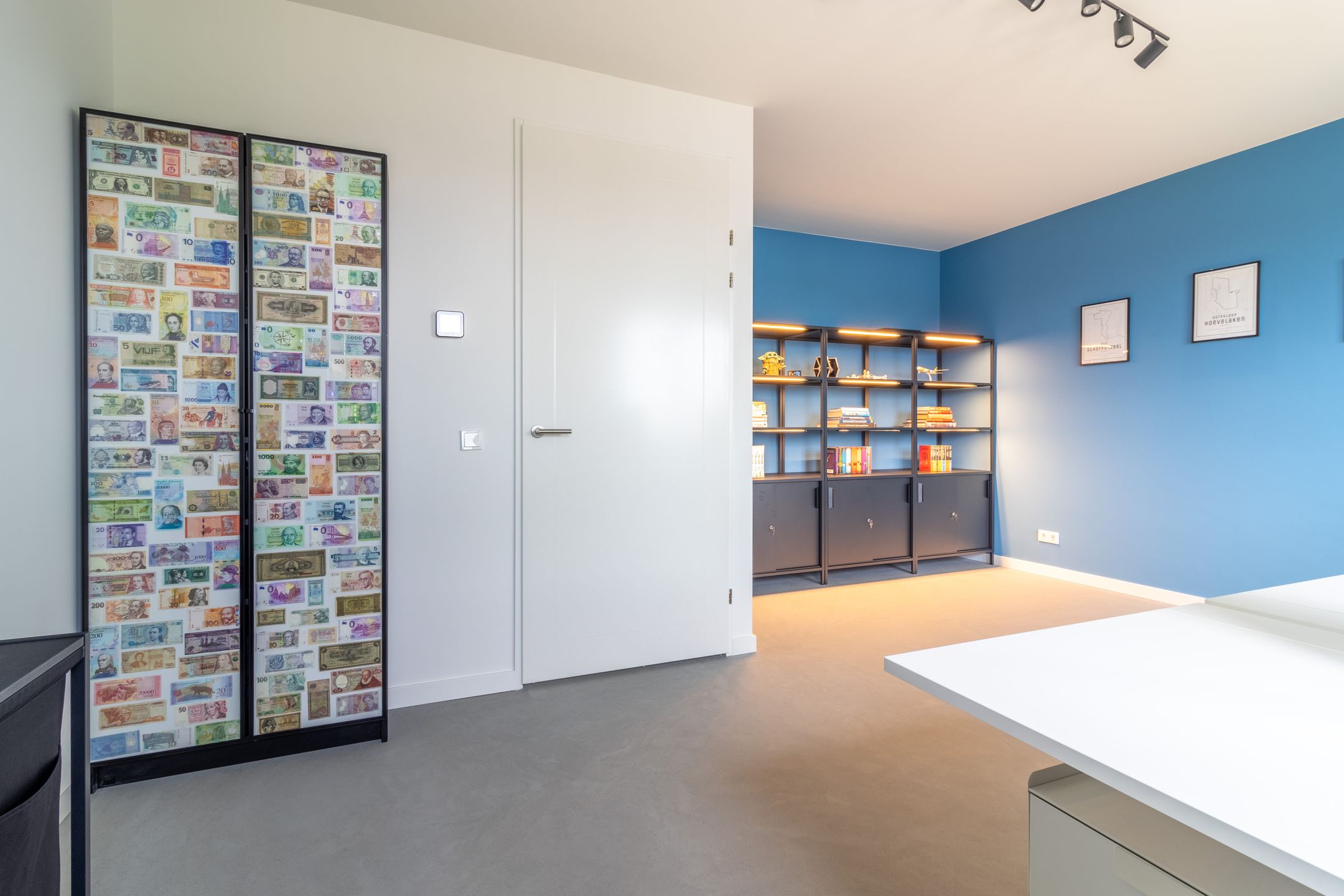 Foto 27 van Coulissen 162