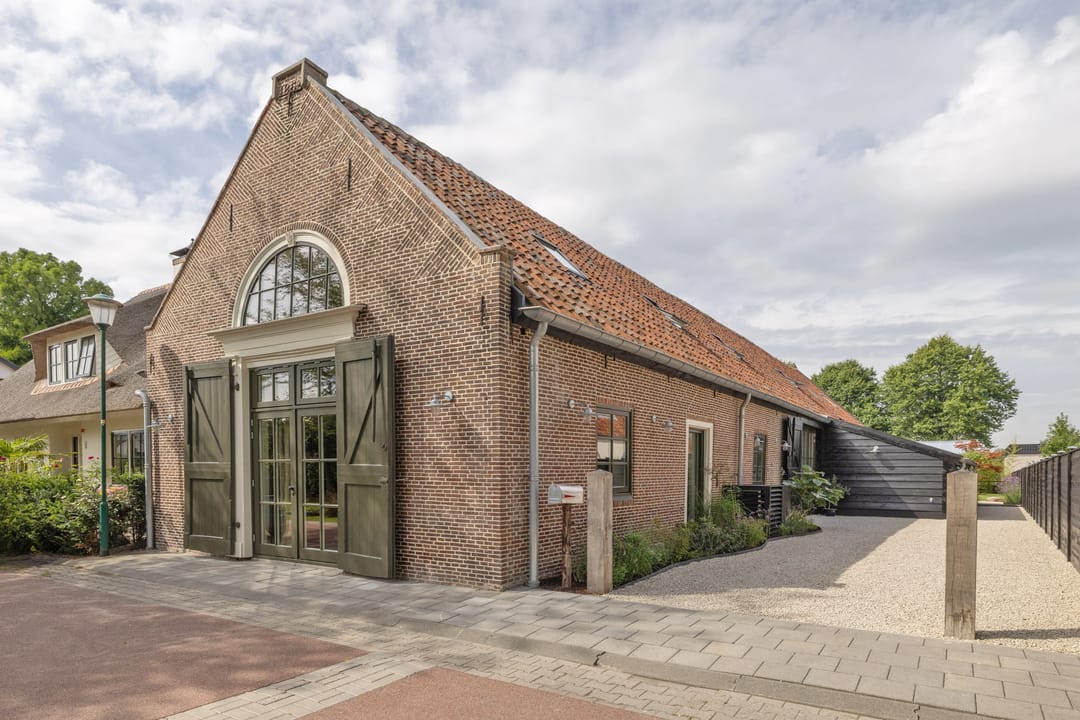 Foto 1 van 's-Gravelandsevaartweg 2