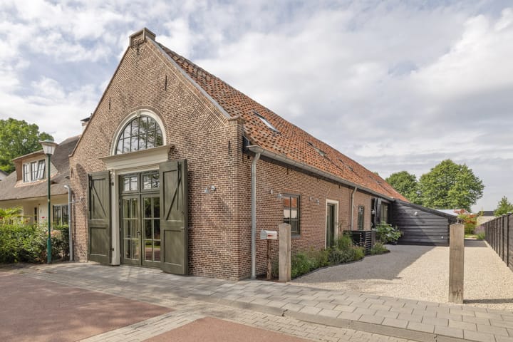 's-Gravelandsevaartweg 2 main image