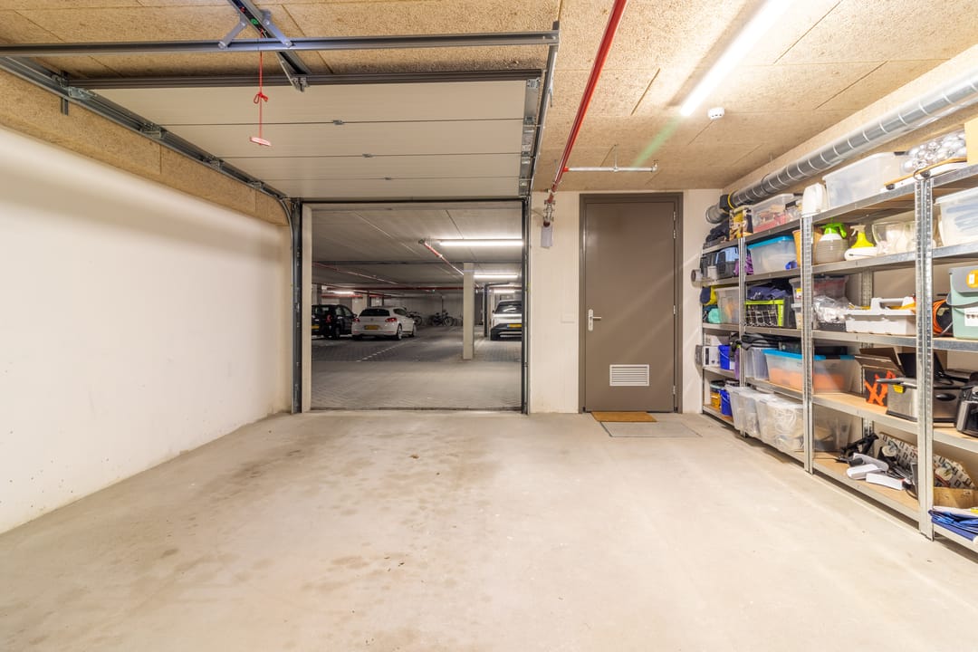 Foto 31 van Coulissen 162