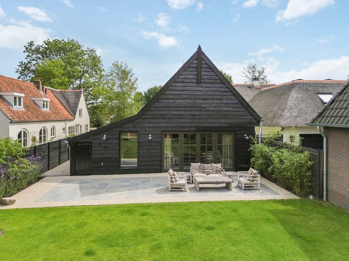 Foto 3 van 's-Gravelandsevaartweg 2