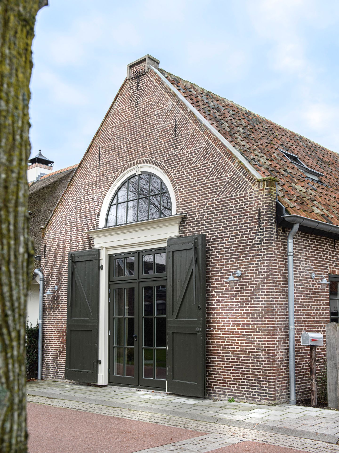 Foto 4 van 's-Gravelandsevaartweg 2