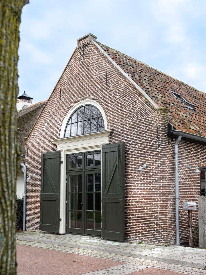 Foto 4 van 's-Gravelandsevaartweg 2