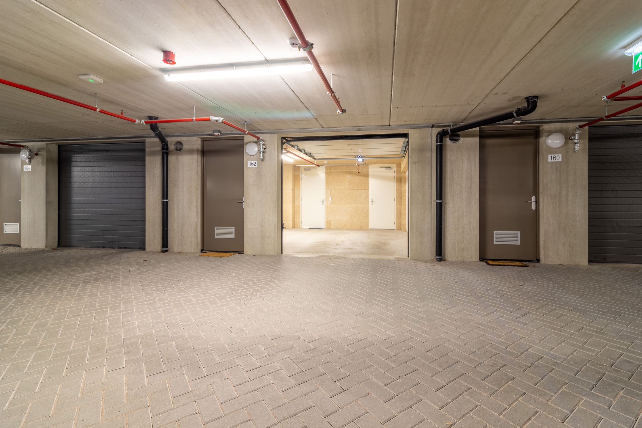 Foto 33 van Coulissen 162