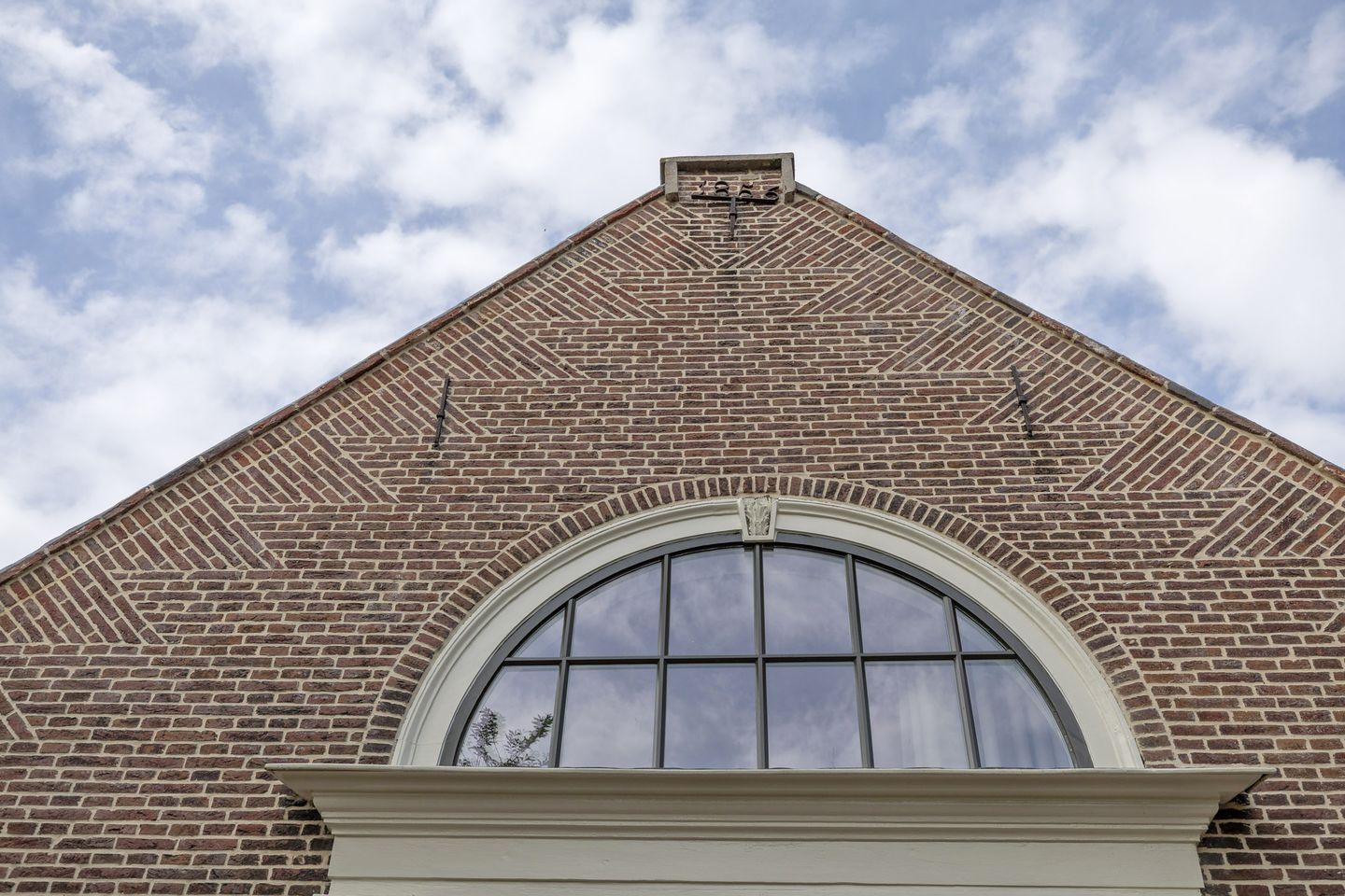 Foto 5 van 's-Gravelandsevaartweg 2