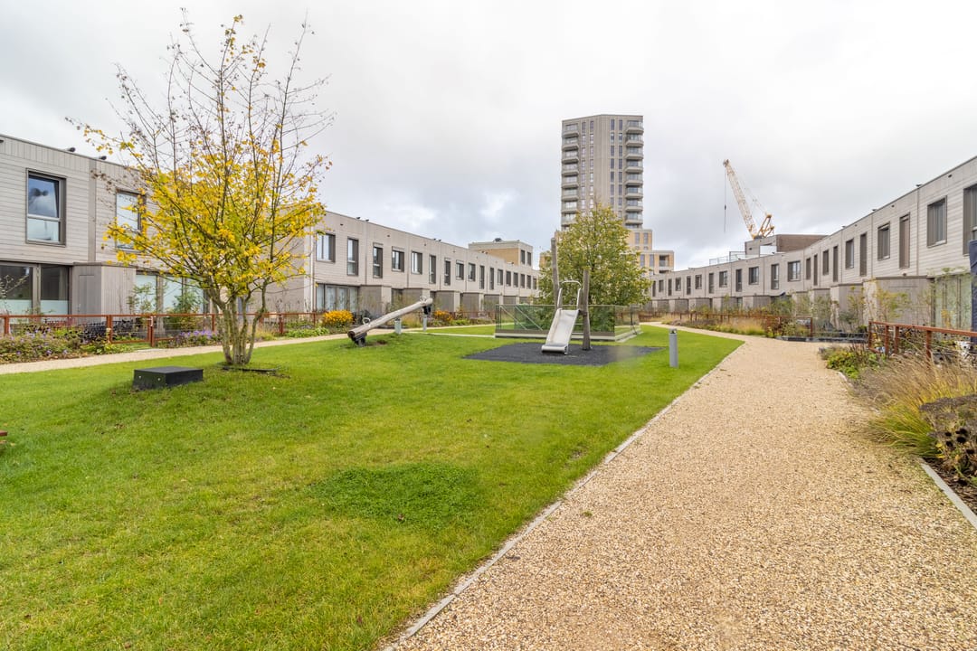 Foto 37 van Coulissen 162