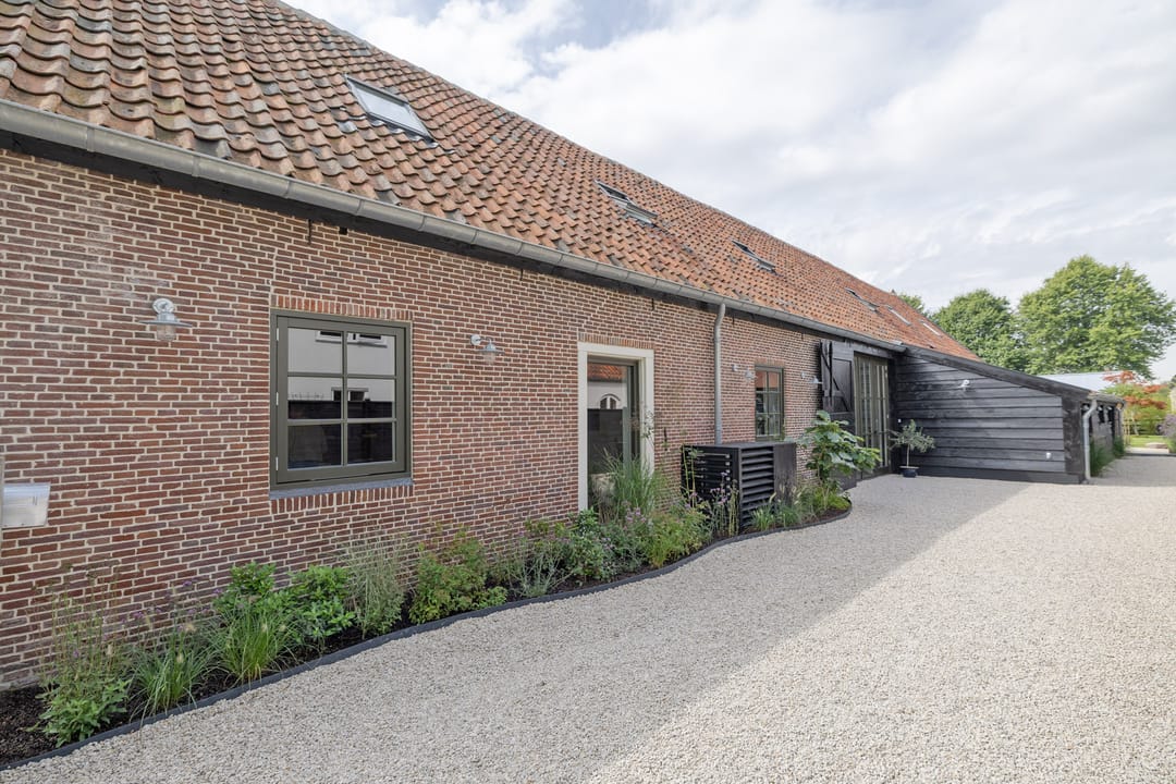 Foto 7 van 's-Gravelandsevaartweg 2