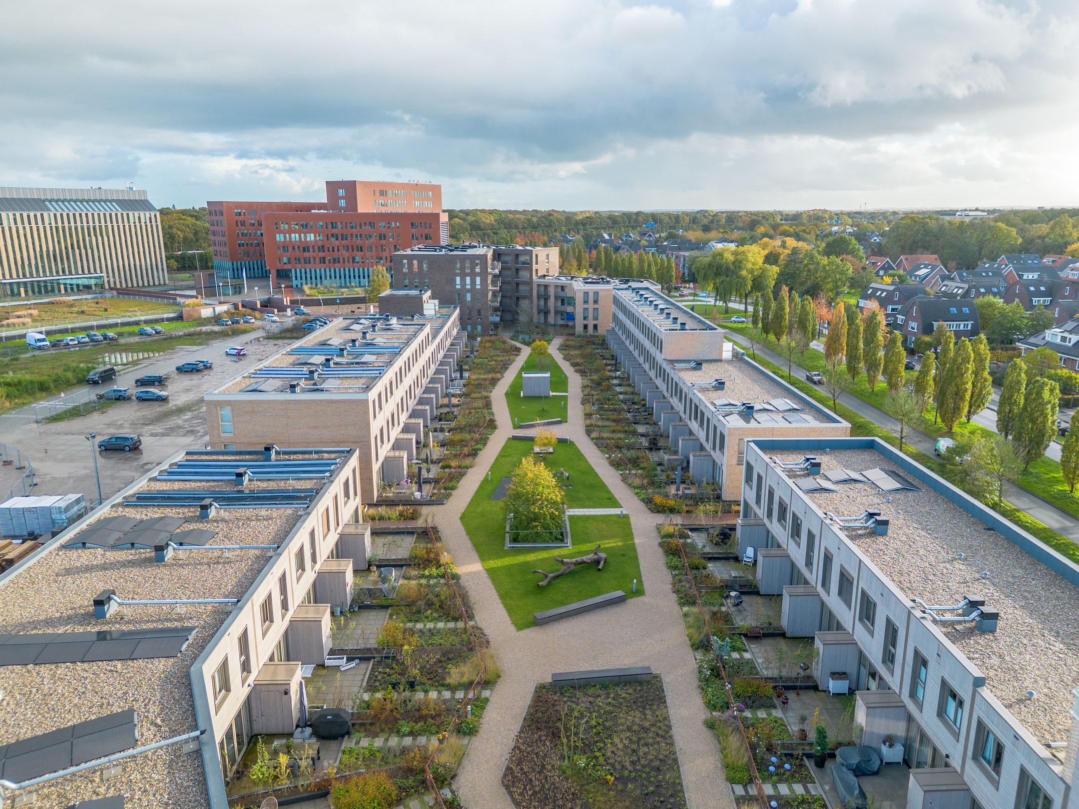 Foto 39 van Coulissen 162