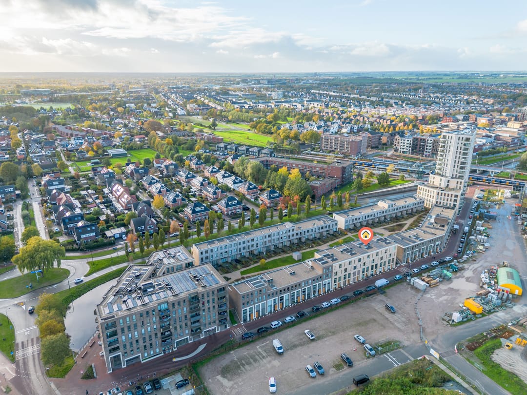 Foto 41 van Coulissen 162