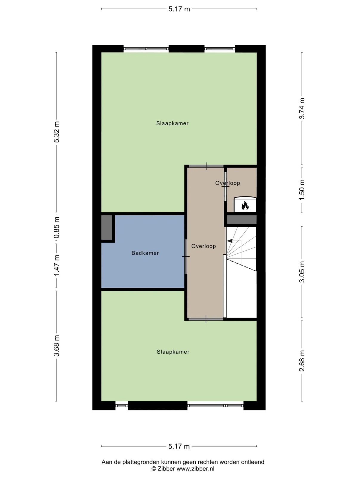 Foto 44 van Coulissen 162
