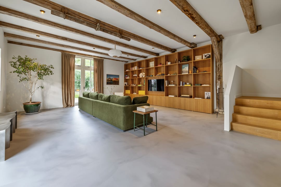 Foto 11 van 's-Gravelandsevaartweg 2