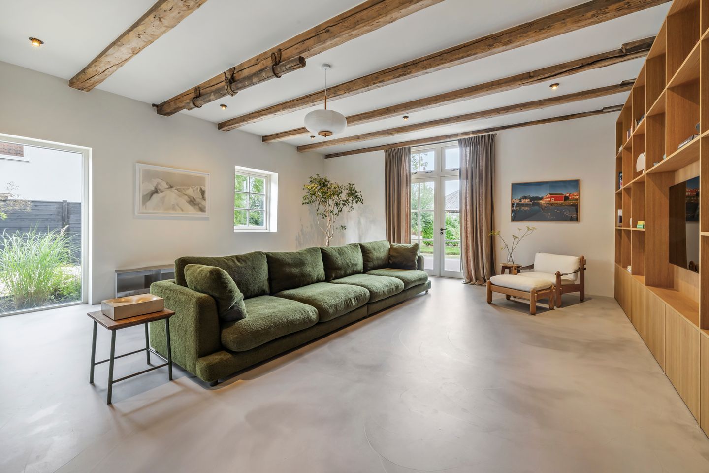 Foto 14 van 's-Gravelandsevaartweg 2