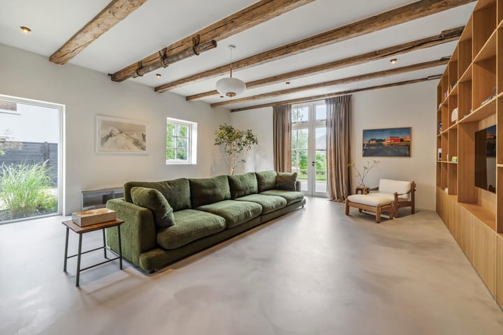 Foto 14 van 's-Gravelandsevaartweg 2