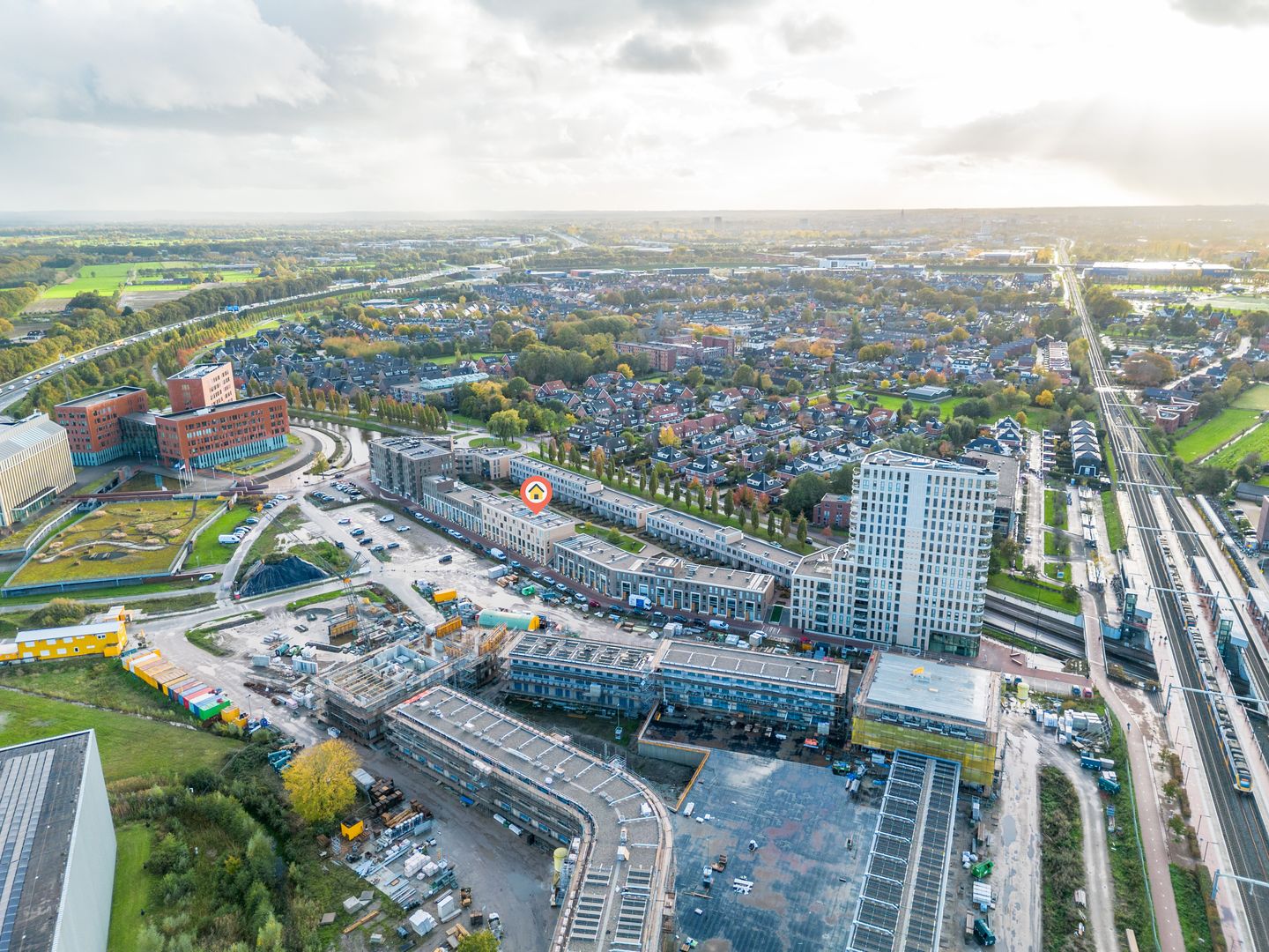 Foto 40 van Coulissen 162