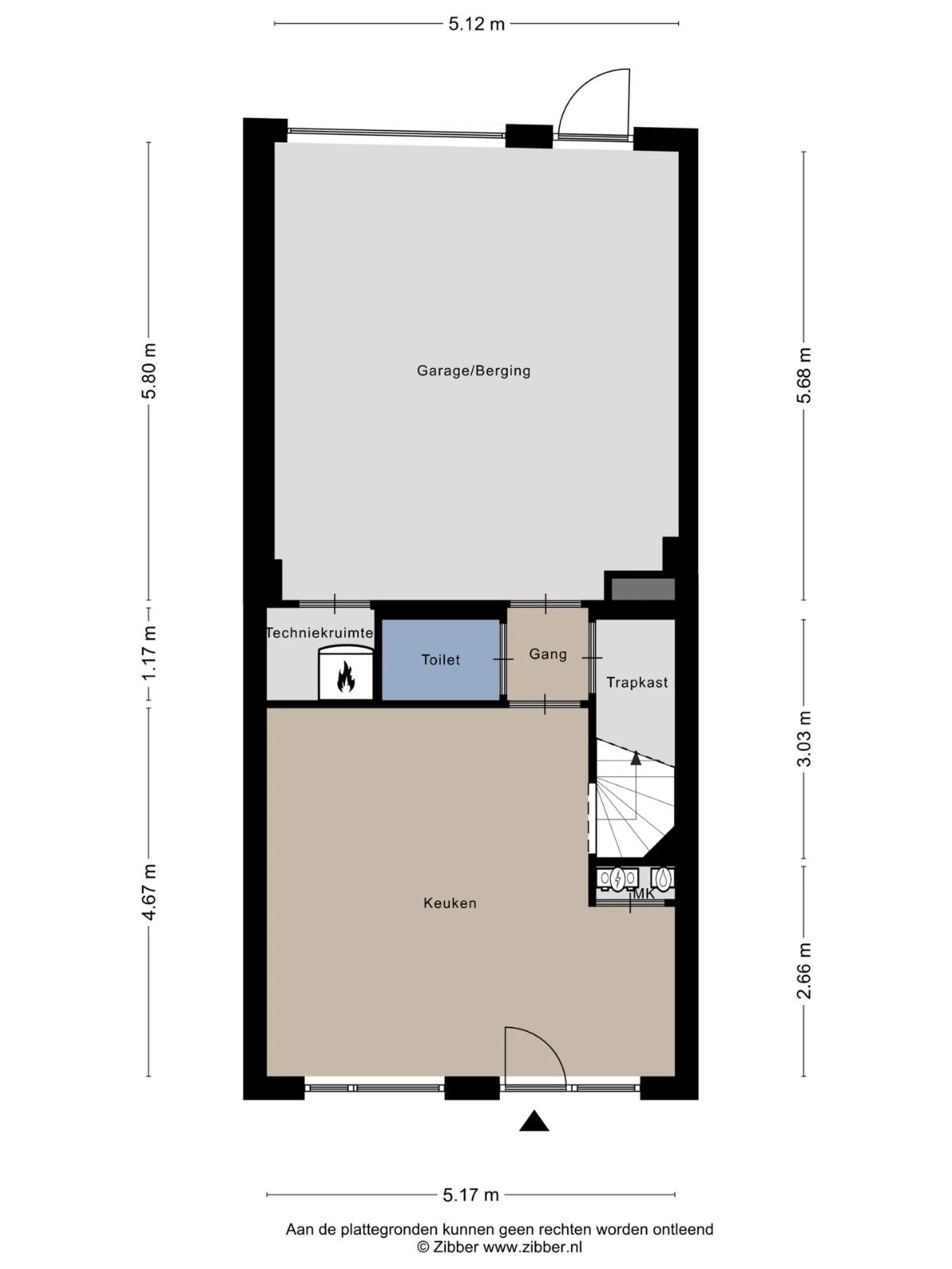 Foto 42 van Coulissen 162