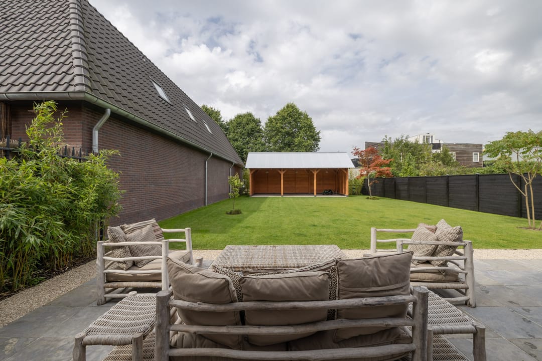 Foto 52 van 's-Gravelandsevaartweg 2