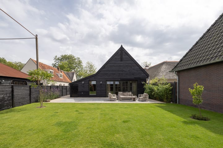 Foto 54 van 's-Gravelandsevaartweg 2