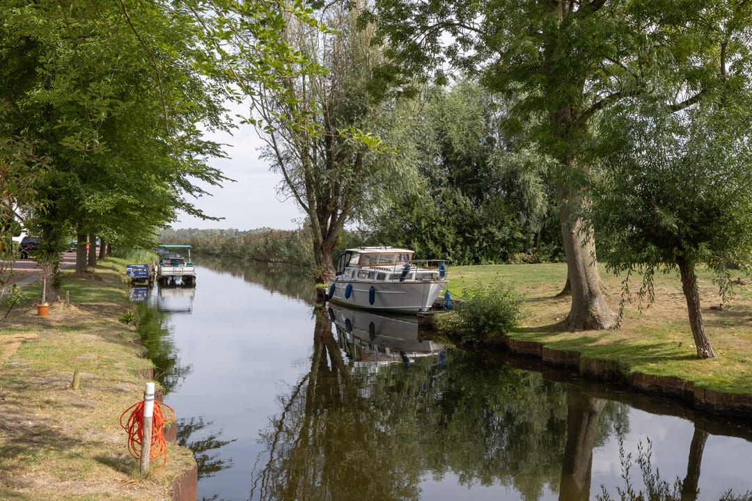 Foto 58 van 's-Gravelandsevaartweg 2