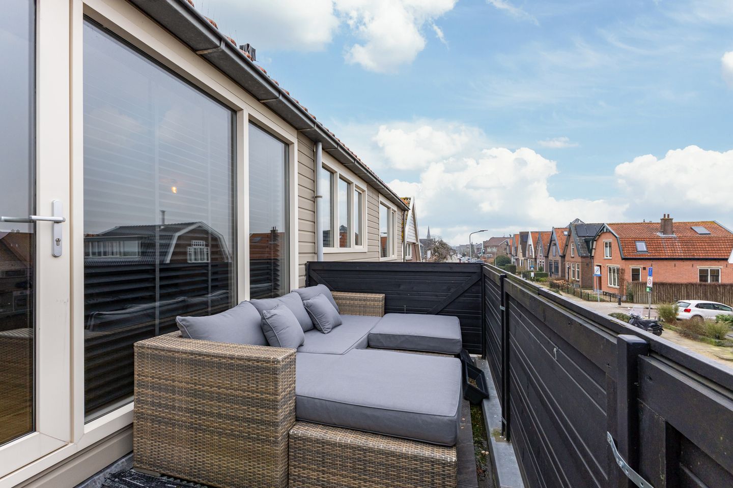 Photo 4 of Dorpsstraat 281-D