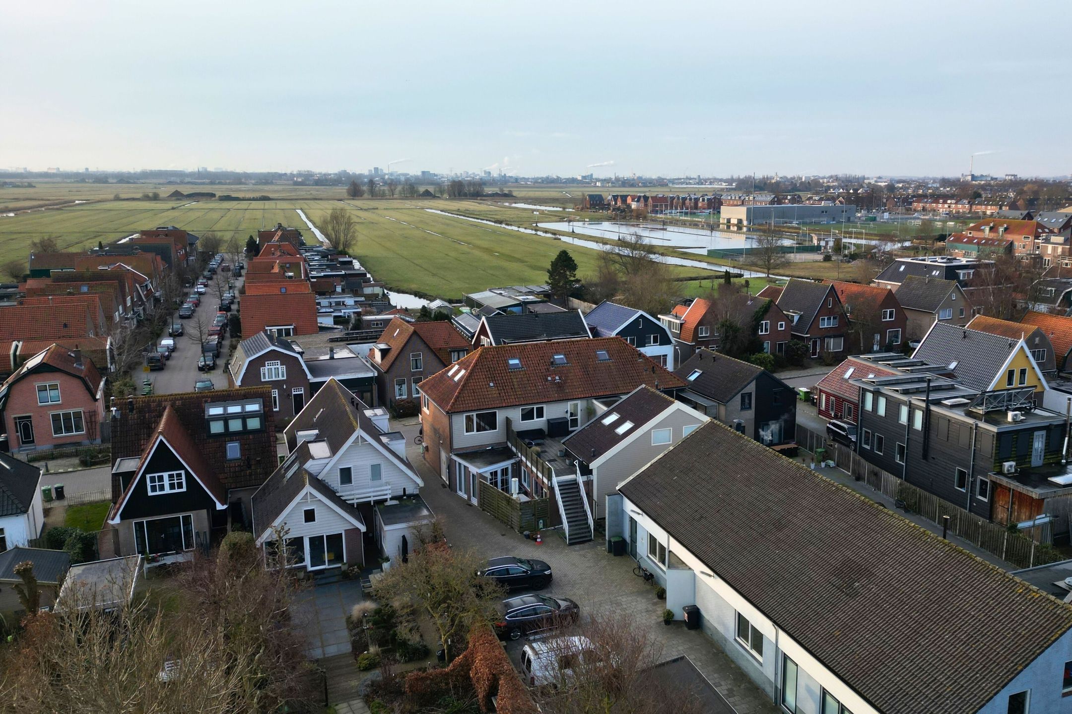 Photo 6 of Dorpsstraat 281-D