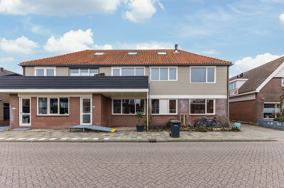 Photo 32 of Dorpsstraat 281-D
