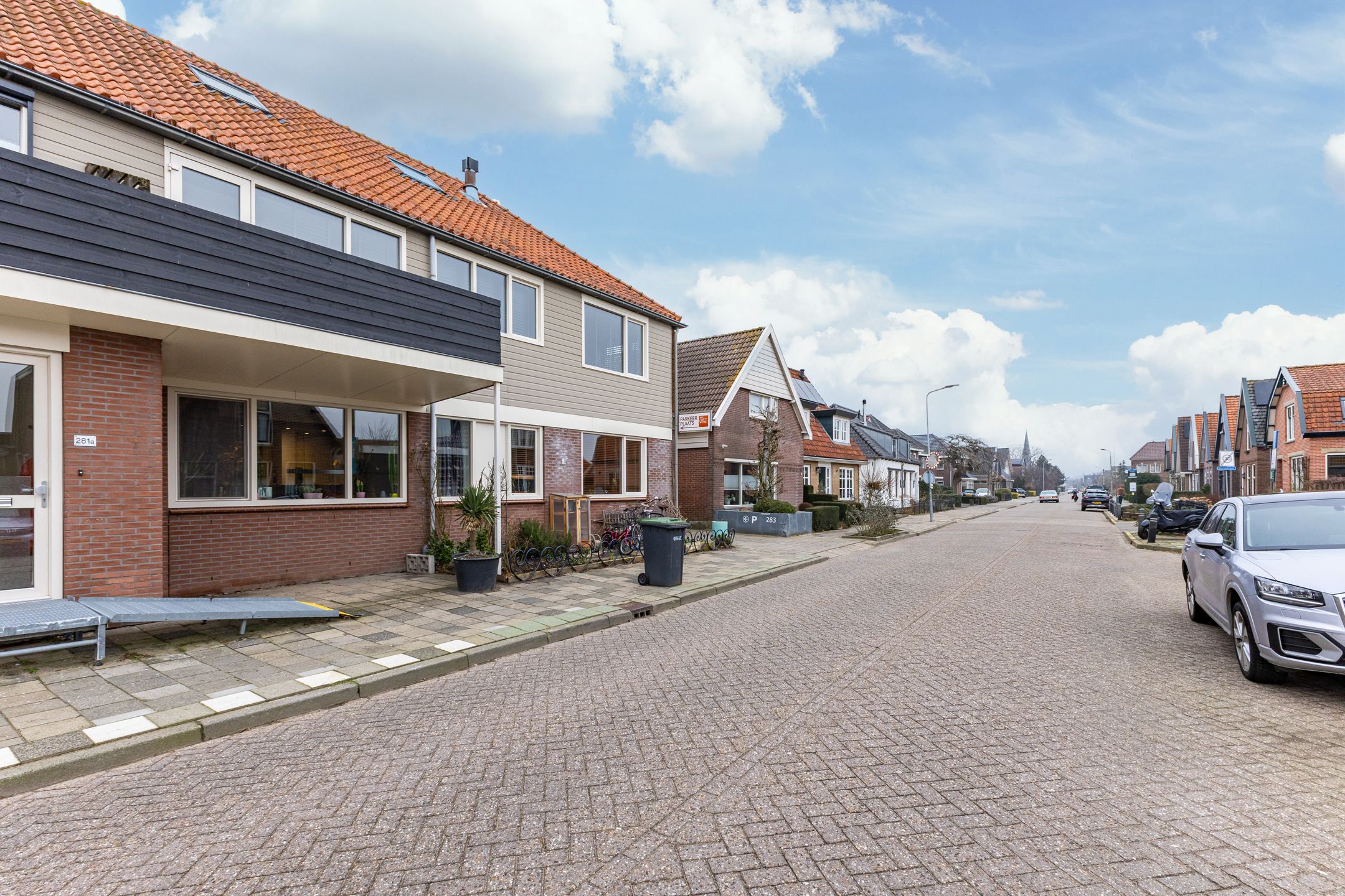 Photo 33 of Dorpsstraat 281-D