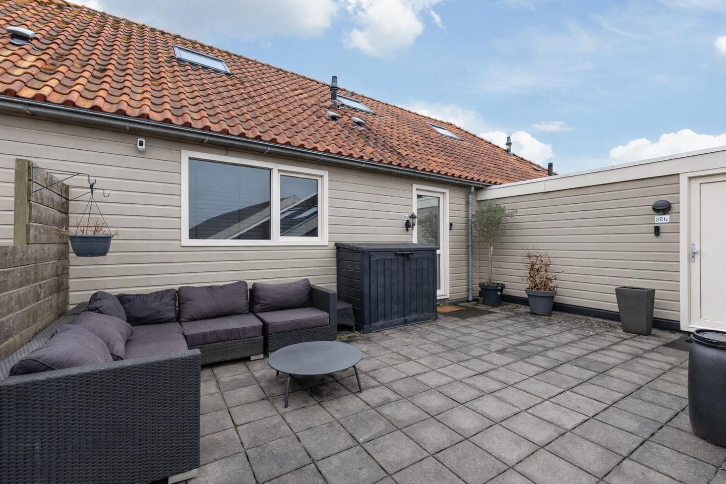 Photo 5 of Dorpsstraat 281-D