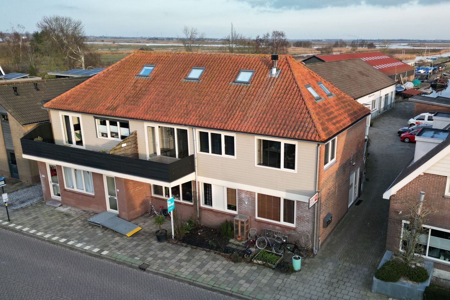 Photo 35 of Dorpsstraat 281-D